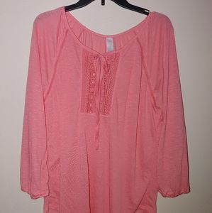 NB long sleeve shirt